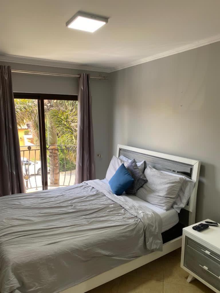 فيلا Special House In Gold Coast With Private Jacuzzi شاطئ بالم المظهر الخارجي الصورة
