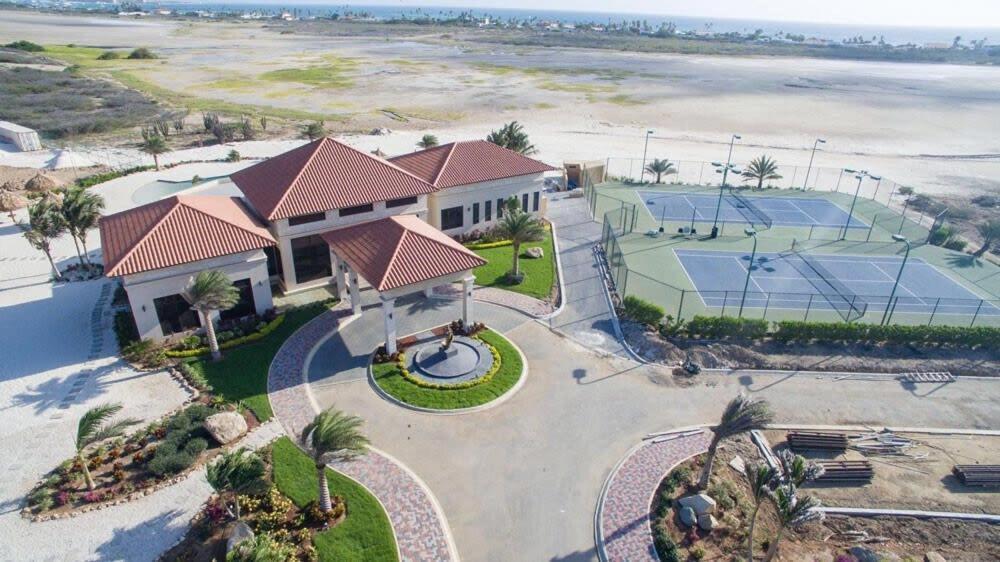 فيلا Special House In Gold Coast With Private Jacuzzi شاطئ بالم المظهر الخارجي الصورة