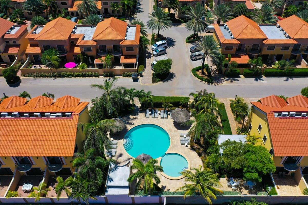 فيلا Special House In Gold Coast With Private Jacuzzi شاطئ بالم المظهر الخارجي الصورة