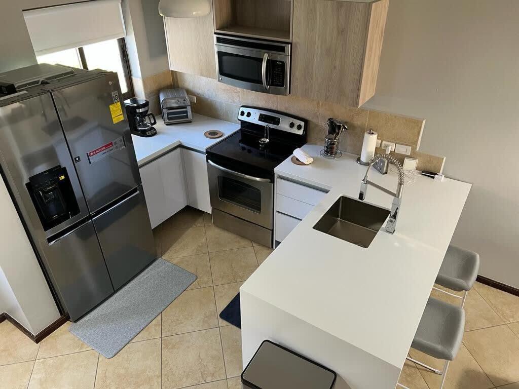 فيلا Special House In Gold Coast With Private Jacuzzi شاطئ بالم المظهر الخارجي الصورة